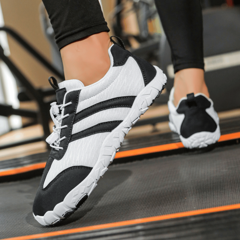 Air Zero-Gravity Shoes