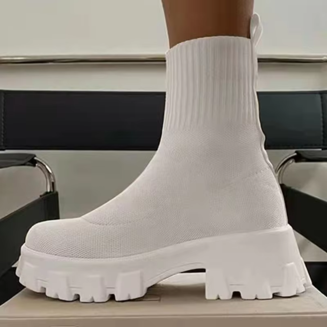 Bloomies - Stylish & Cozy Winter Shoes