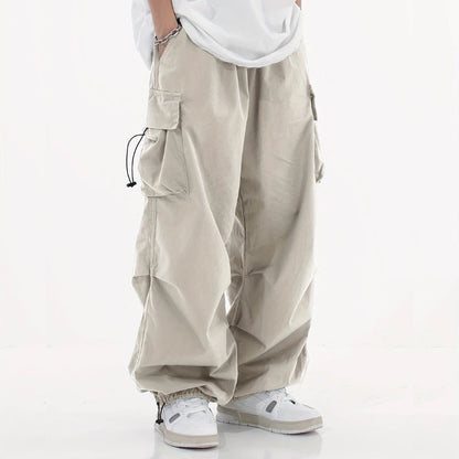 Ferrovanti Cargo Pants