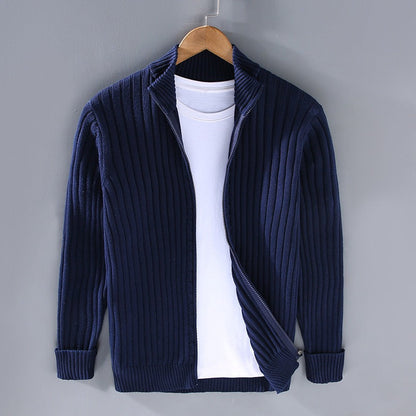 Lavelle Cotton Cardigan