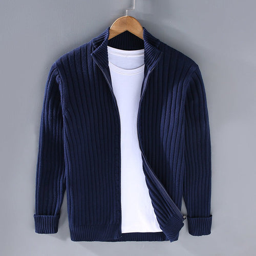 Lavelle Cotton Cardigan