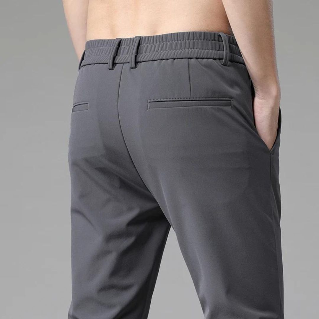 Cavalloro Trousers