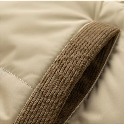 Benson Casual Puffer Jacket