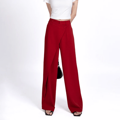 Marquesa Wide Leg Trousers