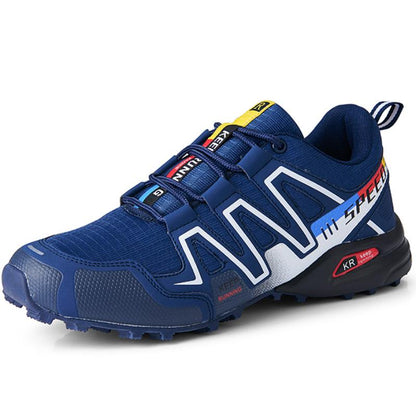OrthoTrekking - Pain-Reducing Hiking Shoes
