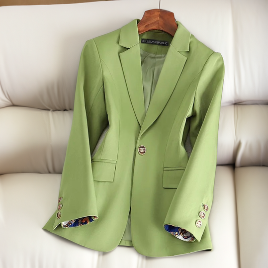 Sienna Blazer