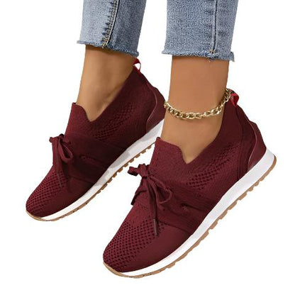 Aurelia - Sneakers for Women