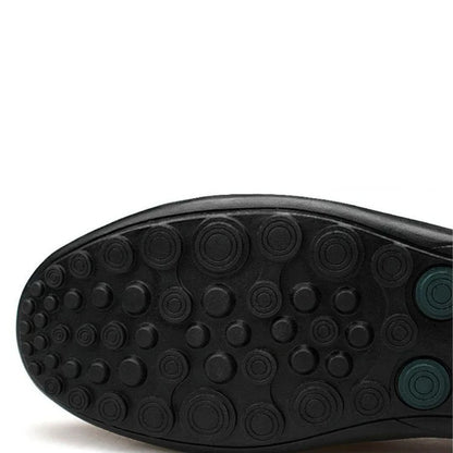 Santorini Genuine Leather Loafers