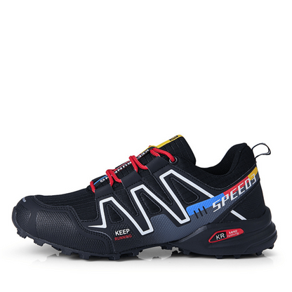 Climb Pro - orthopedic hiking boots