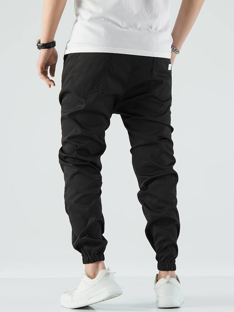 Andalora Joggers