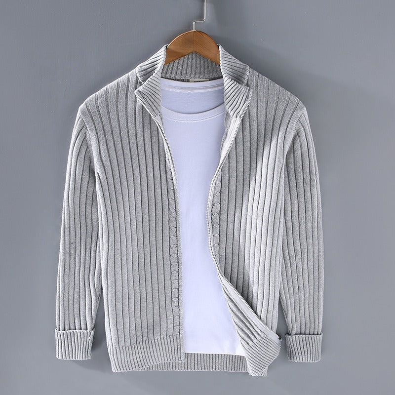 Lavelle Cotton Cardigan