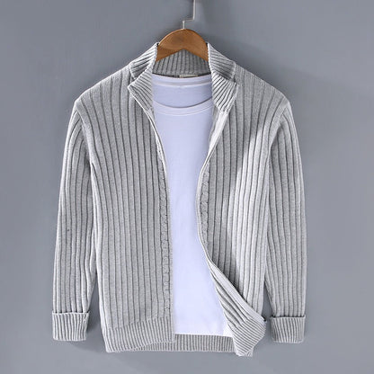 Lavelle Cotton Cardigan