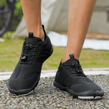 Air Zero-Gravity Shoes