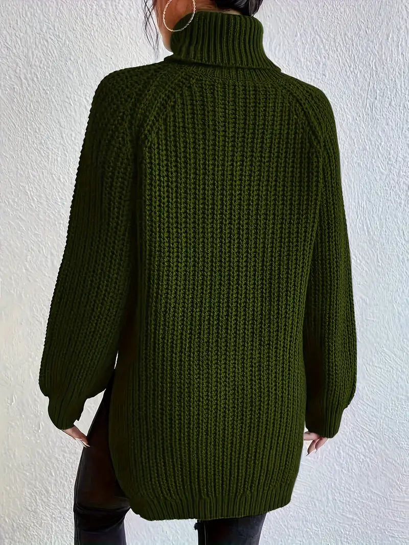 Beaune Turtleneck