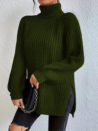 Olive green