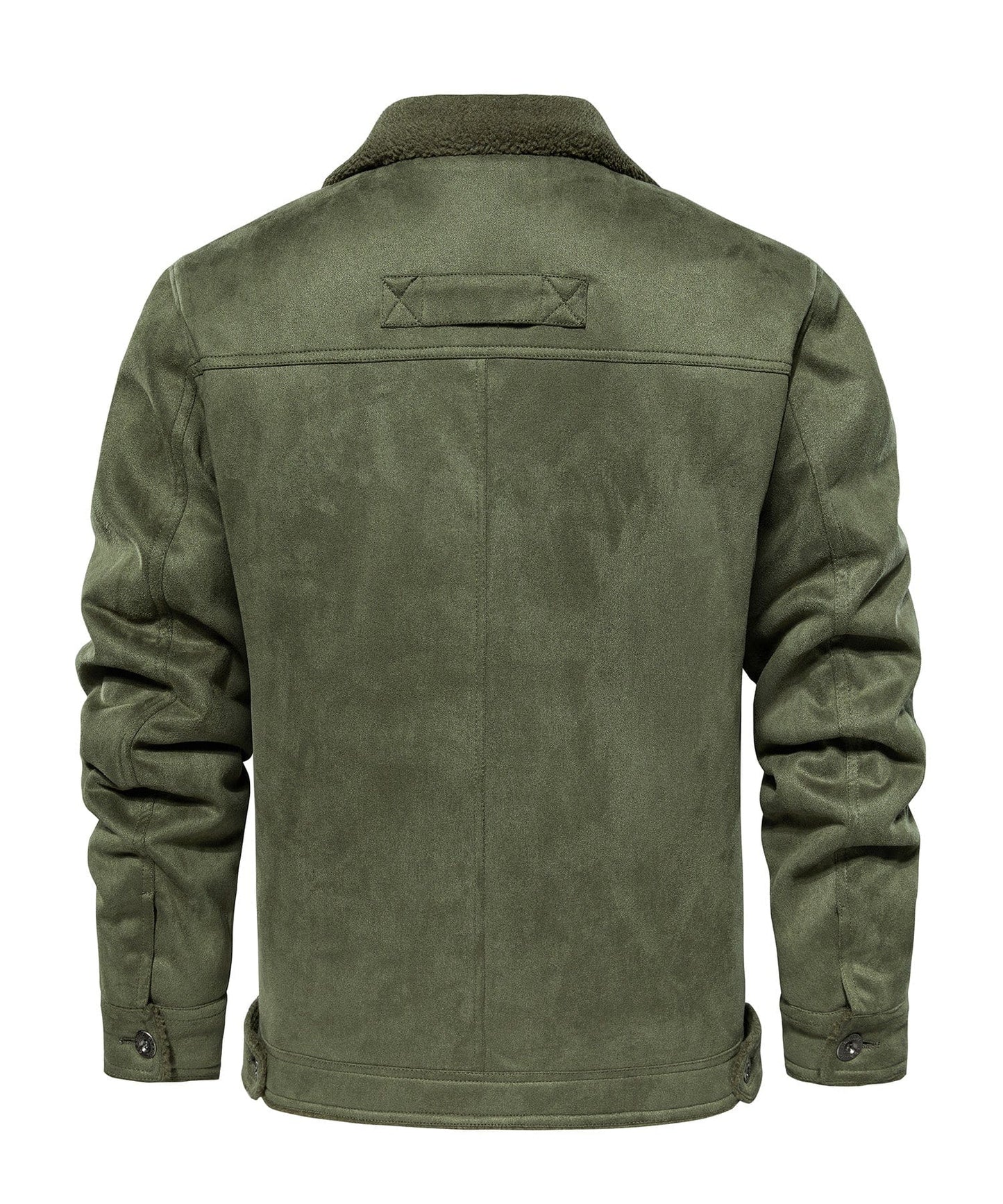Highland Sherpa Jacket