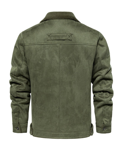 Highland Sherpa Jacket