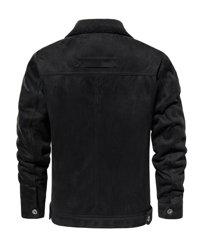 Highland Sherpa Jacket