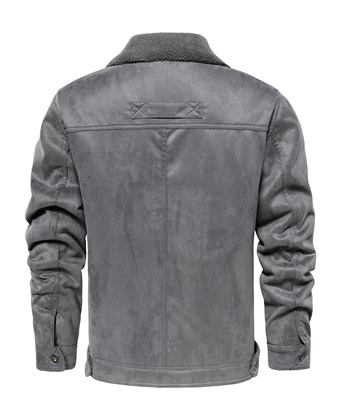 Highland Sherpa Jacket