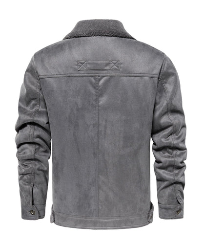 Highland Sherpa Jacket