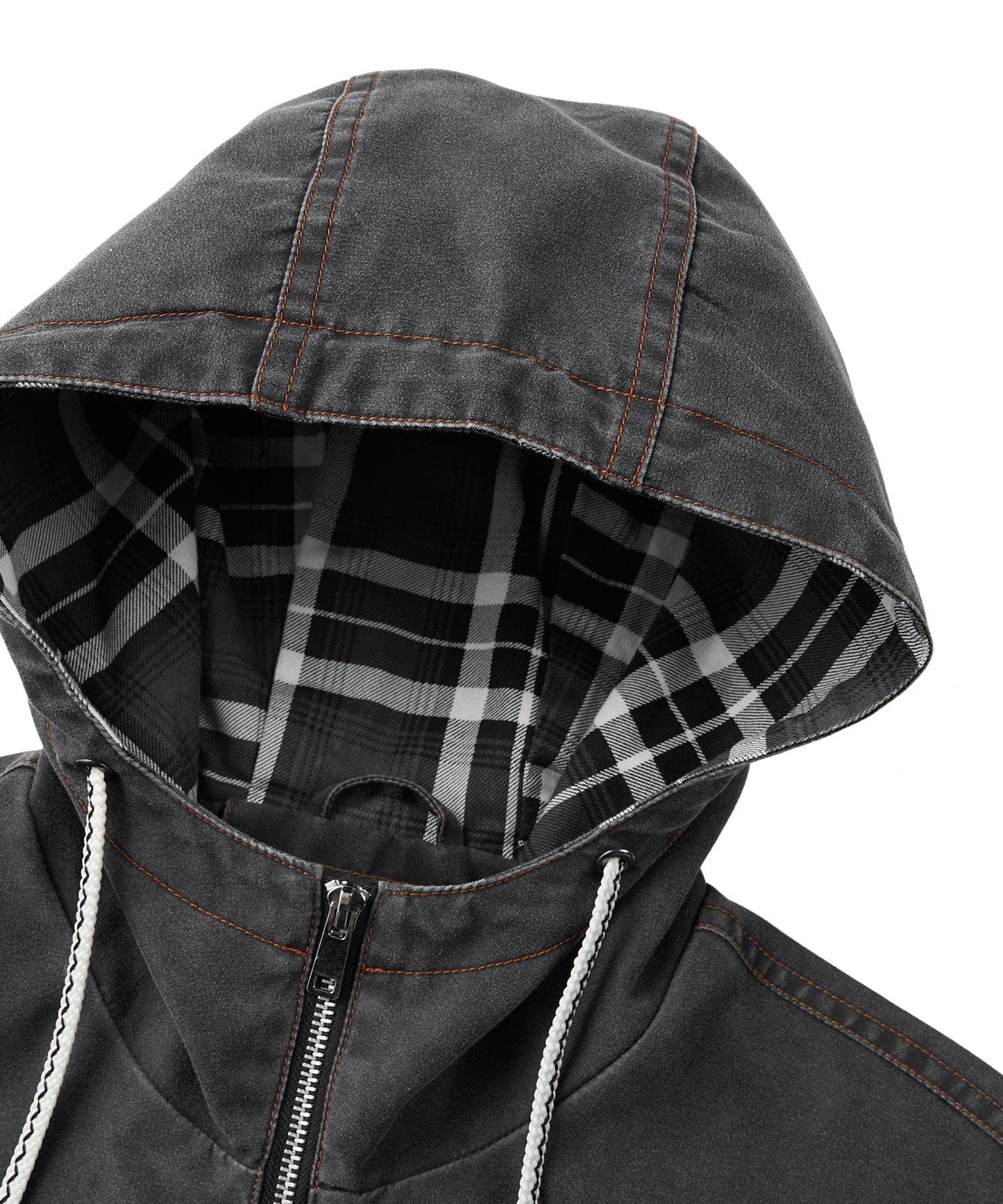 Benson Urban Jacket