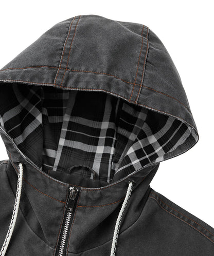 Benson Urban Jacket