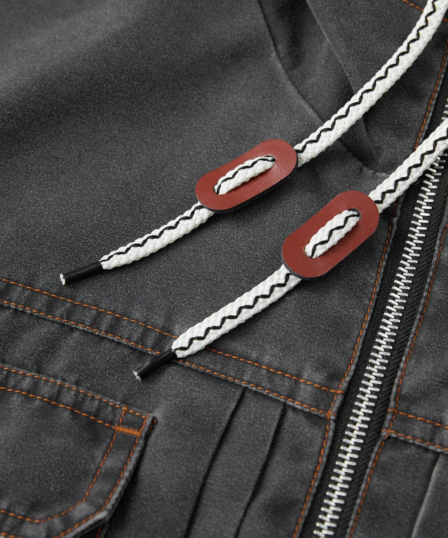 Benson Urban Jacket