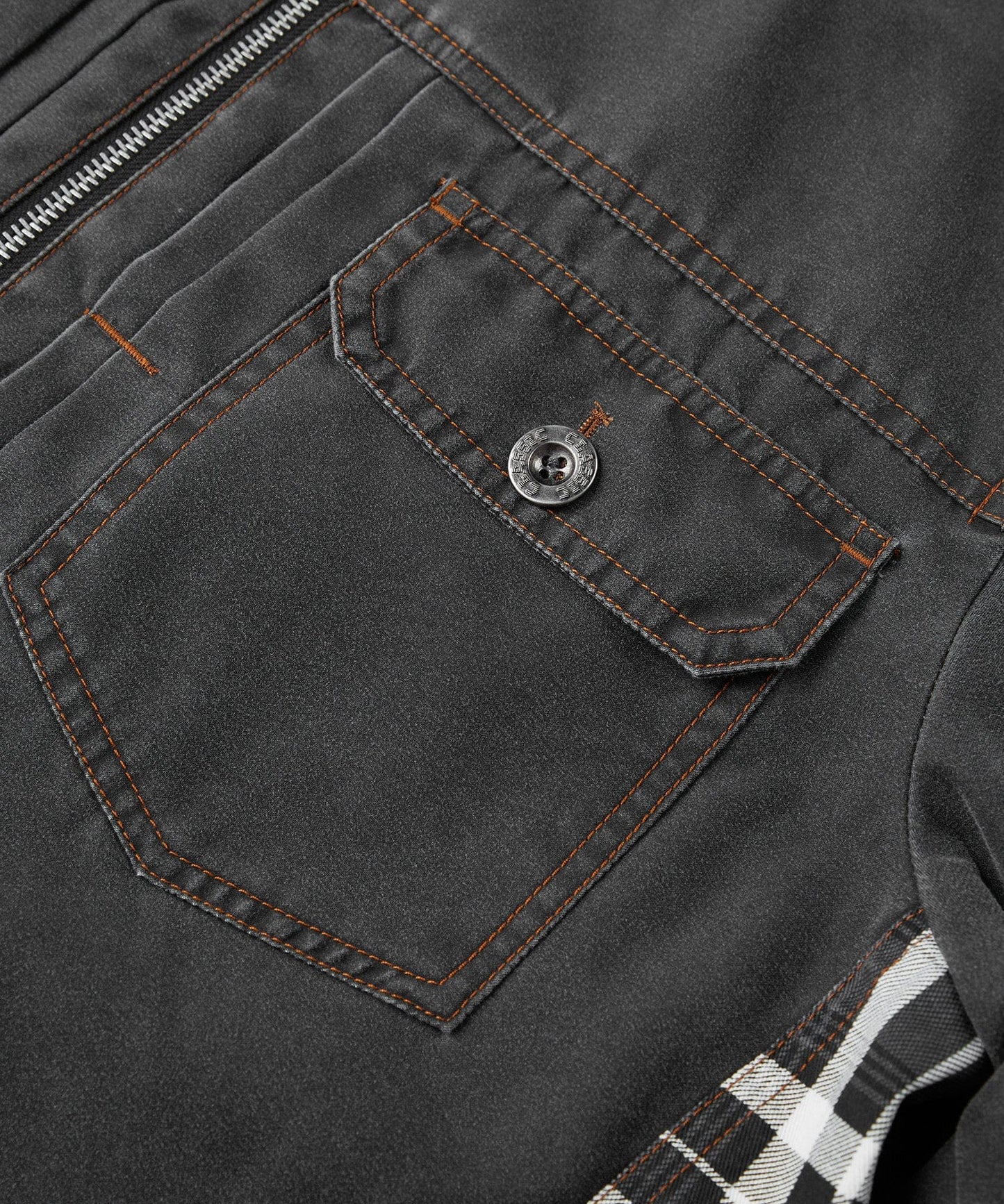 Benson Urban Jacket