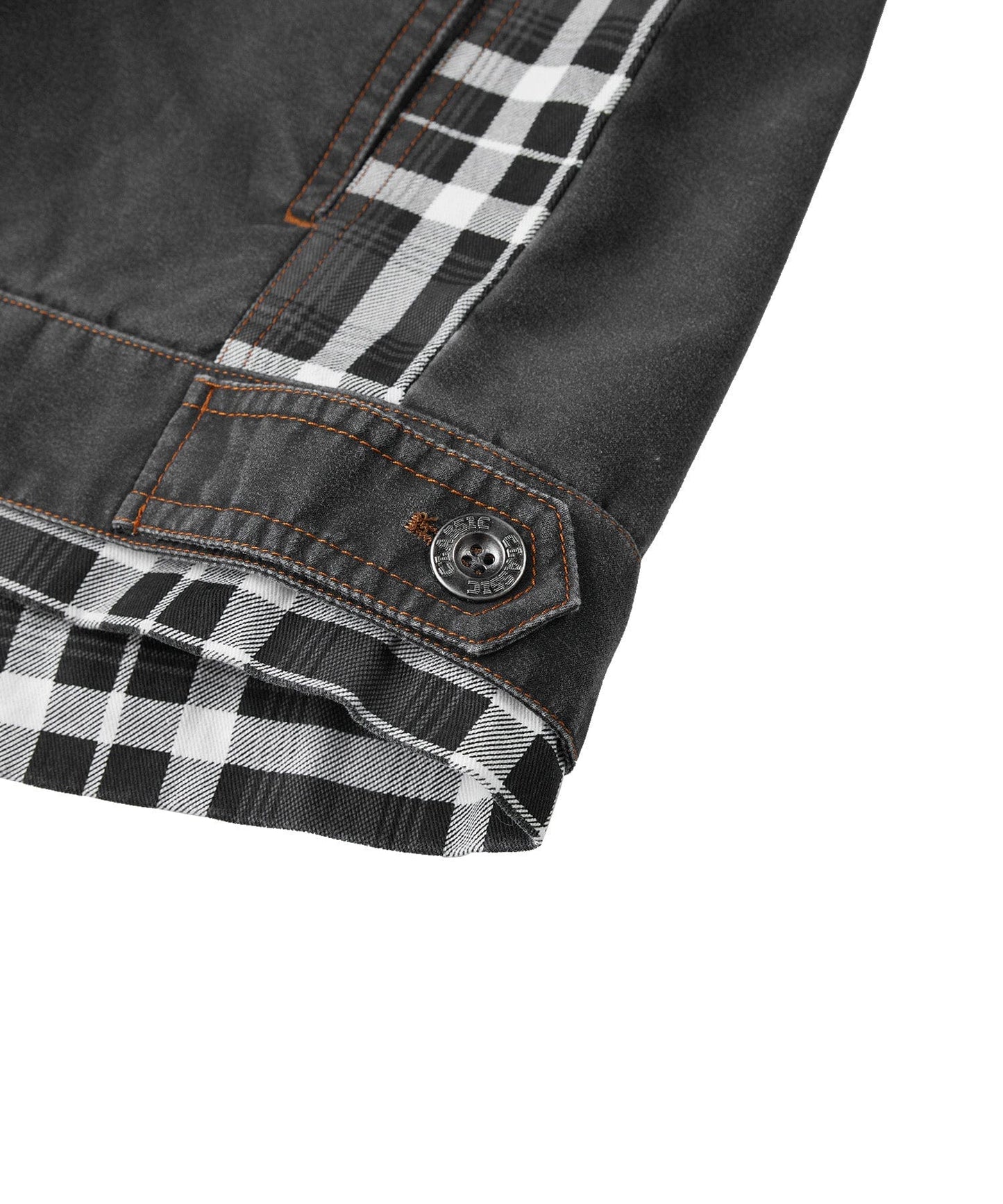 Benson Urban Jacket