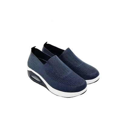 Hawk - Orthopedic pain-relieving shoes