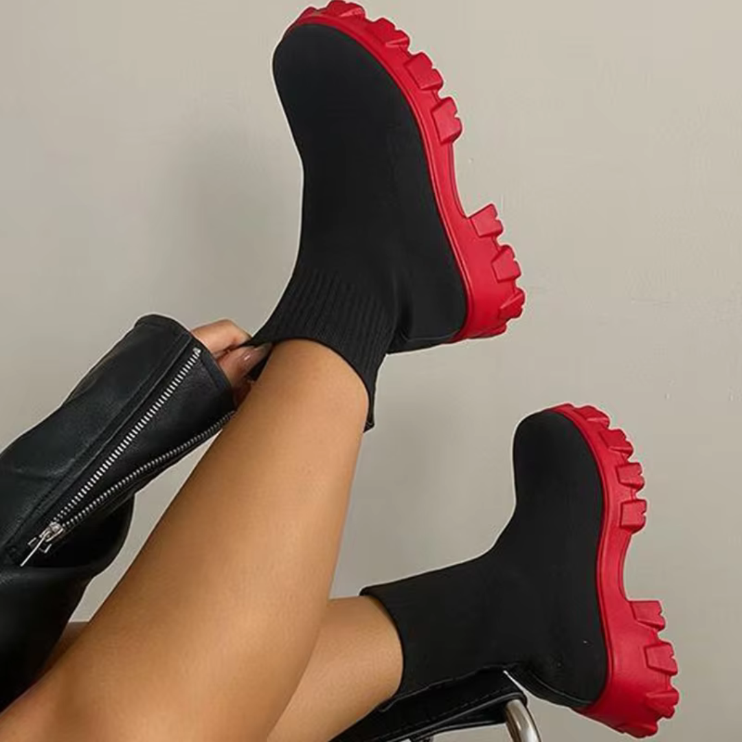 Bloomies - Stylish & Cozy Winter Shoes