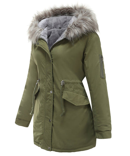 Rosavelli Parka