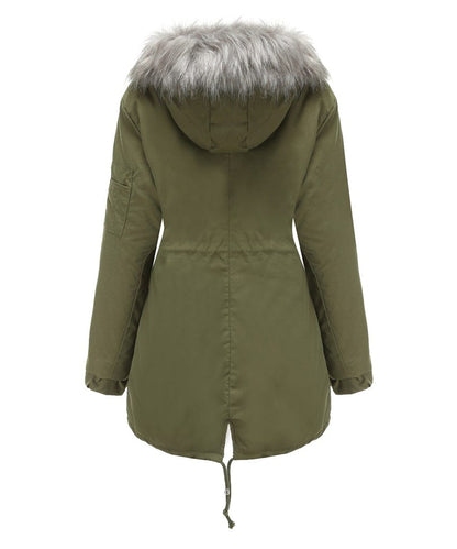 Rosavelli Parka