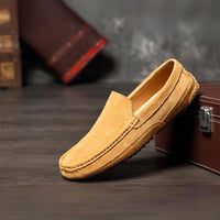 Light Brown
