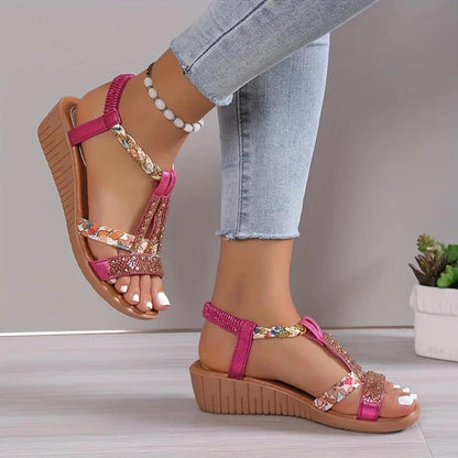 Aveline Orthopedic Sandals - Members