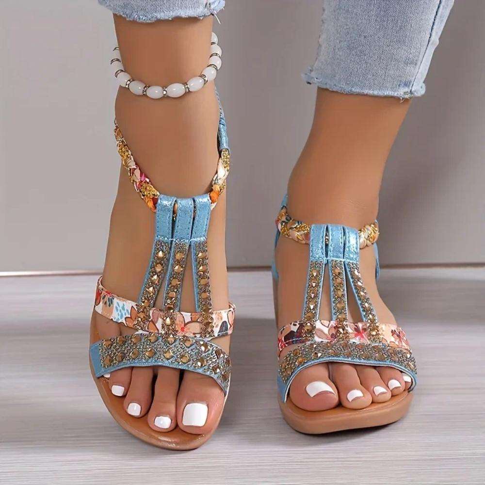 Aveline Orthopedic Sandals - Members