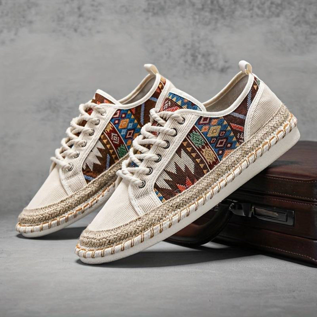 Montezuma Nomad Sneakers