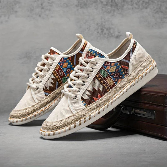 Montezuma Nomad Sneakers