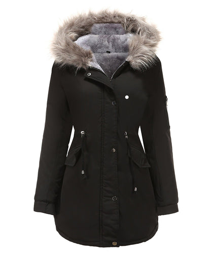Rosavelli Parka