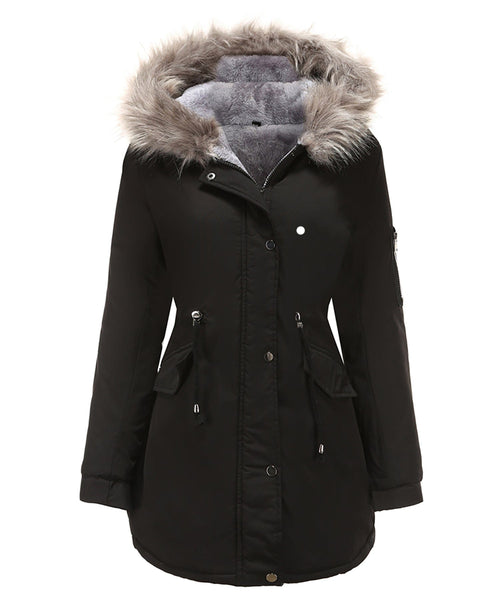 Rosavelli Parka