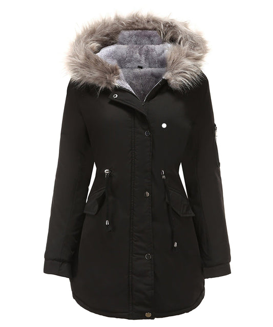 Rosavelli Parka