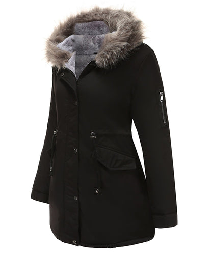 Rosavelli Parka