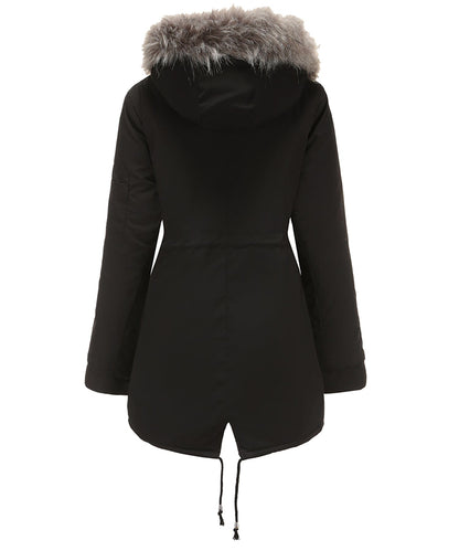 Rosavelli Parka