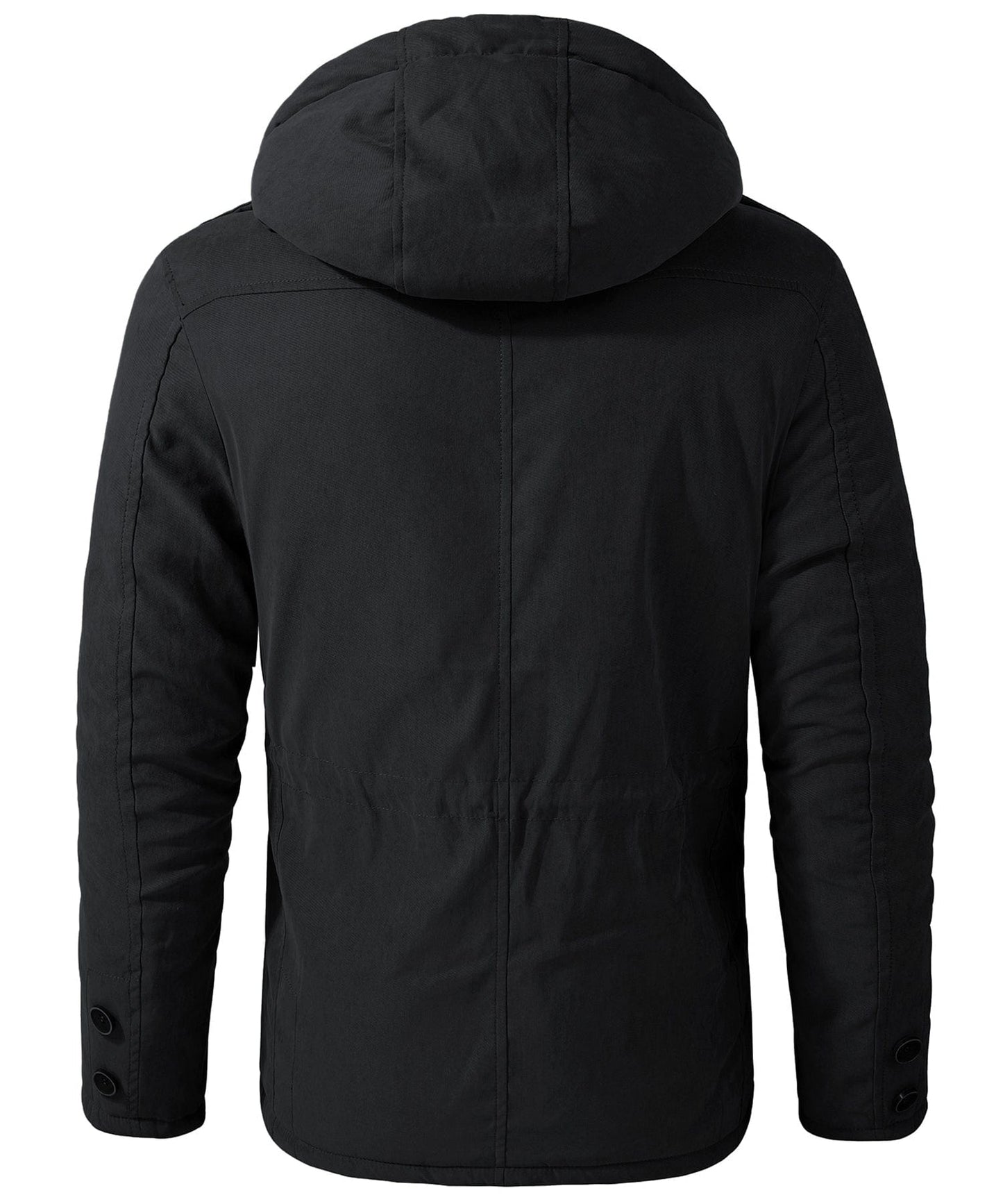 Titan Expedition Jacket (6 Designs)