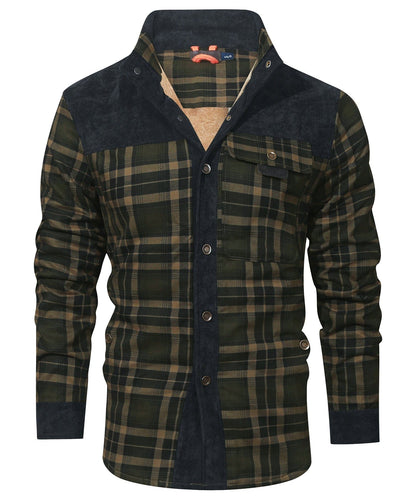 Trailblazer Jacket (9 Designs)