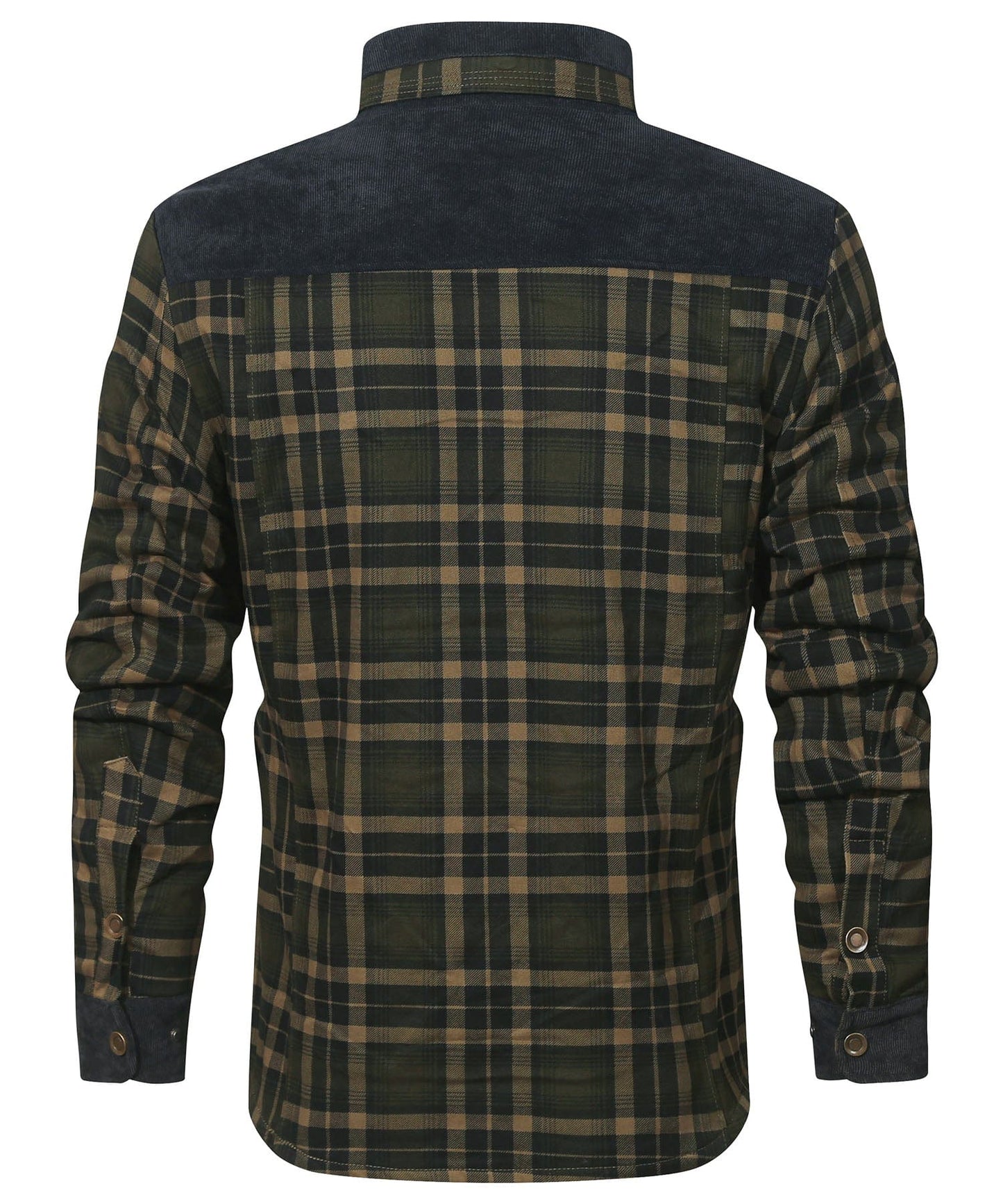 Trailblazer Jacket (9 Designs)