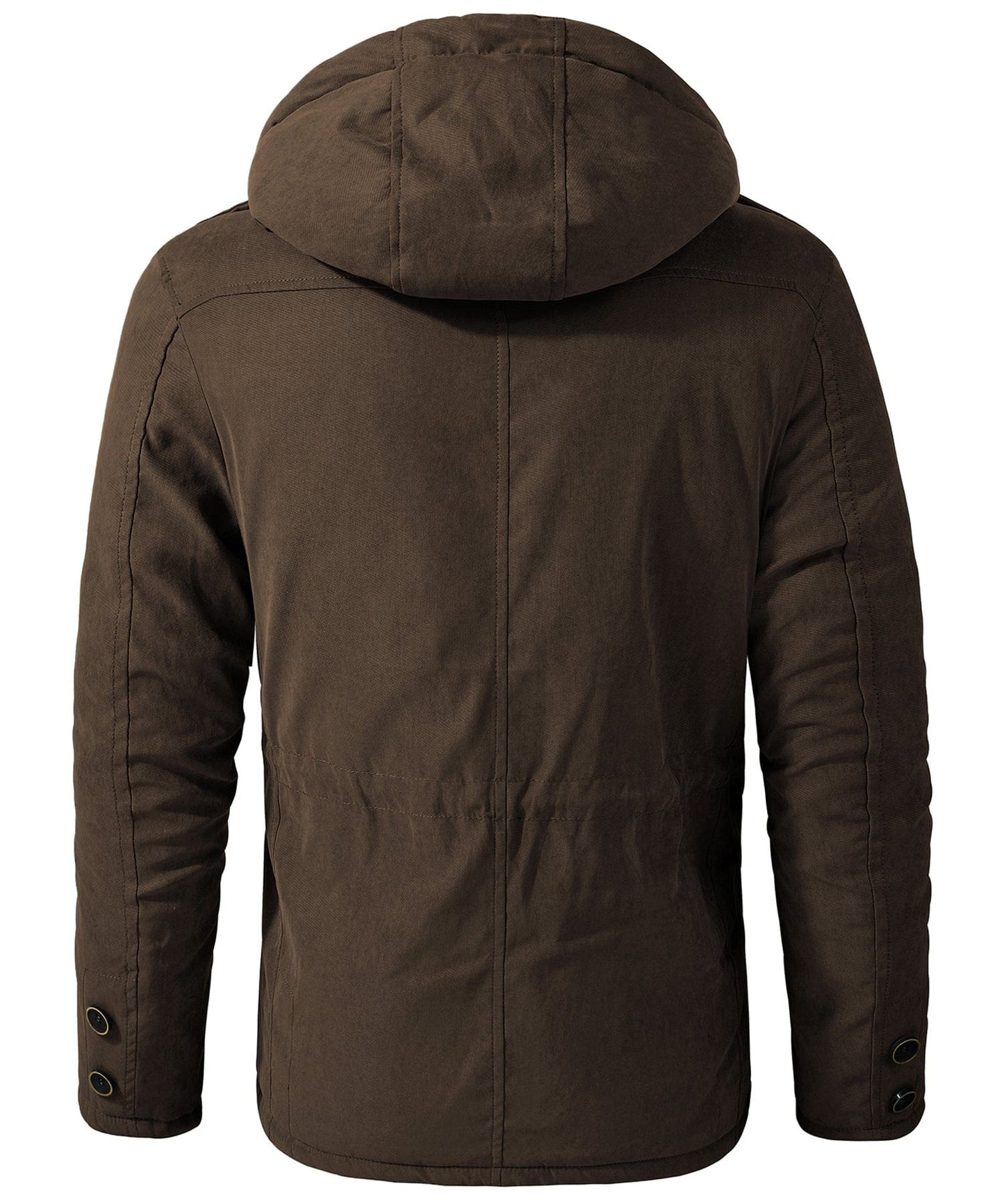 Titan Expedition Jacket (6 Designs)