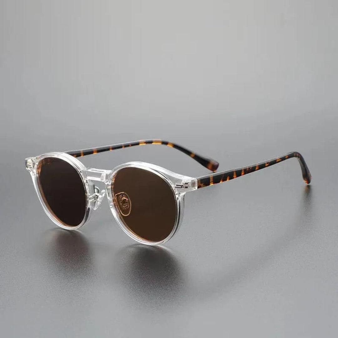 Women’s Marbella Round Sunglasses