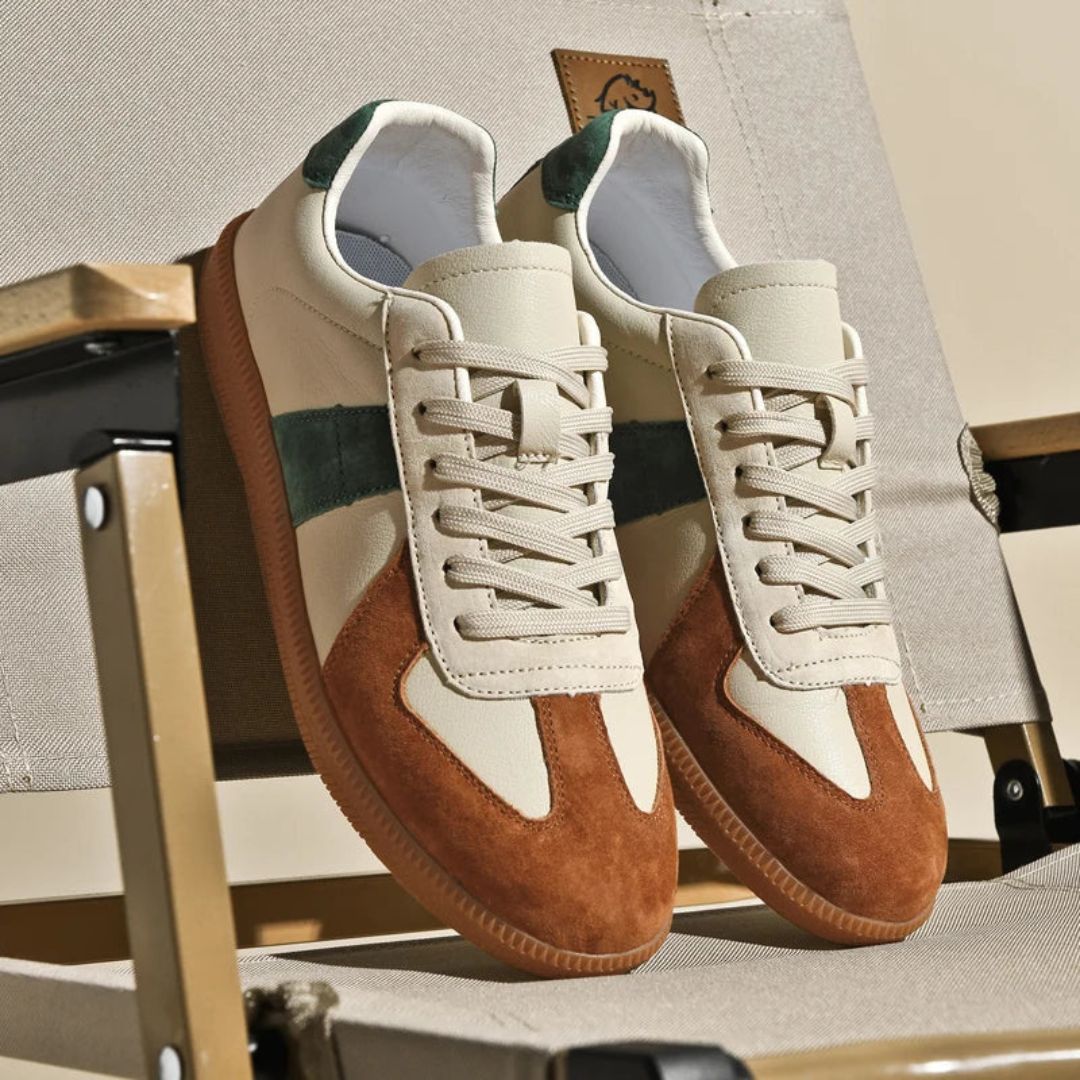 Florence Casual Sneakers