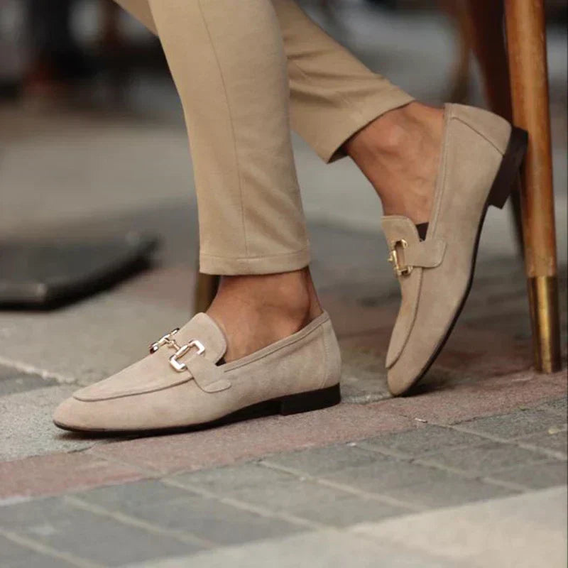 Flemming - Premium Slippers